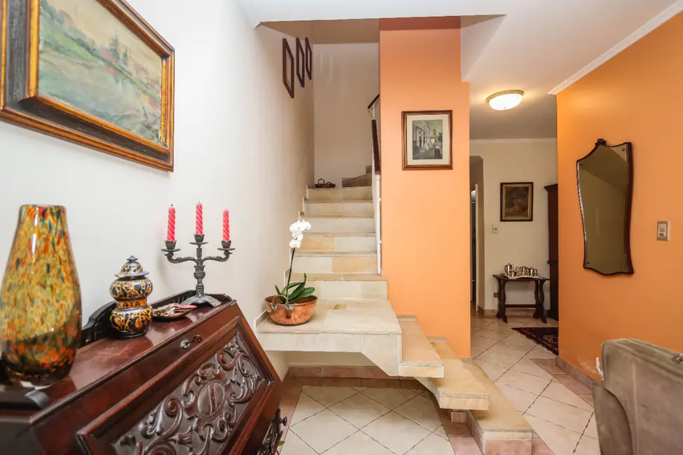 Foto 3 de Casa com 3 quartos à venda, 180m2 em São Paulo - SP