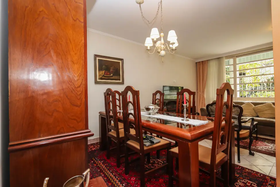 Foto 7 de Casa com 3 quartos à venda, 180m2 em São Paulo - SP