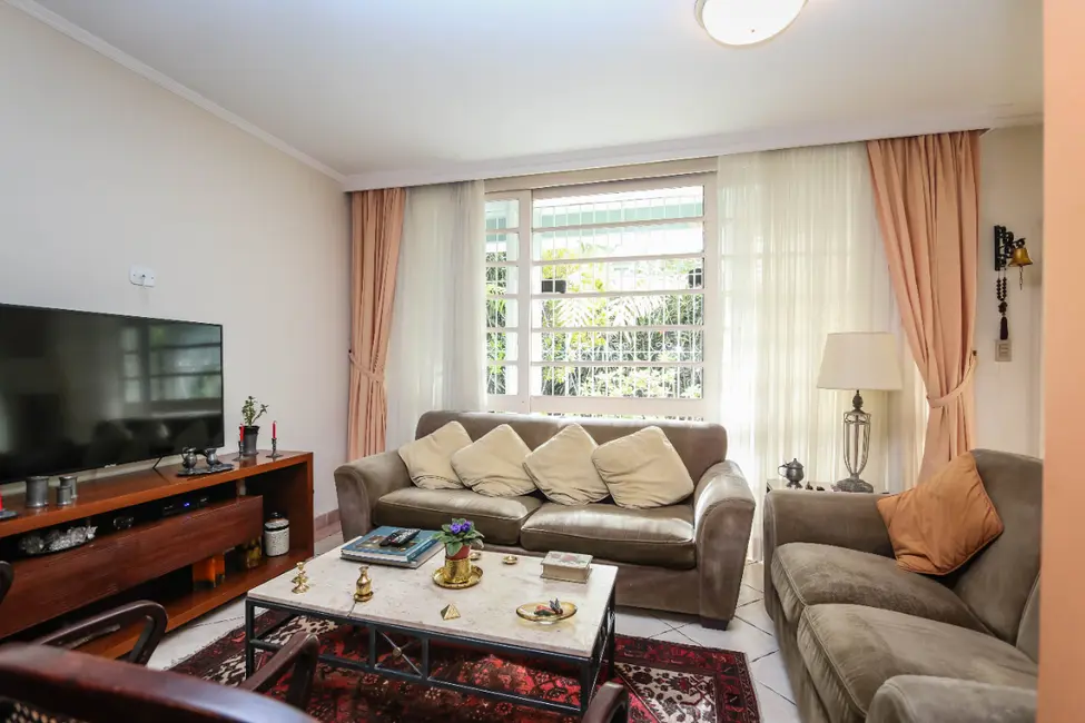 Foto 4 de Casa com 3 quartos à venda, 180m2 em São Paulo - SP