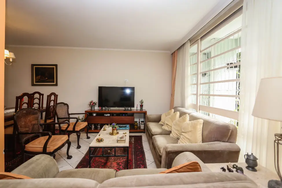 Foto 2 de Casa com 3 quartos à venda, 180m2 em São Paulo - SP