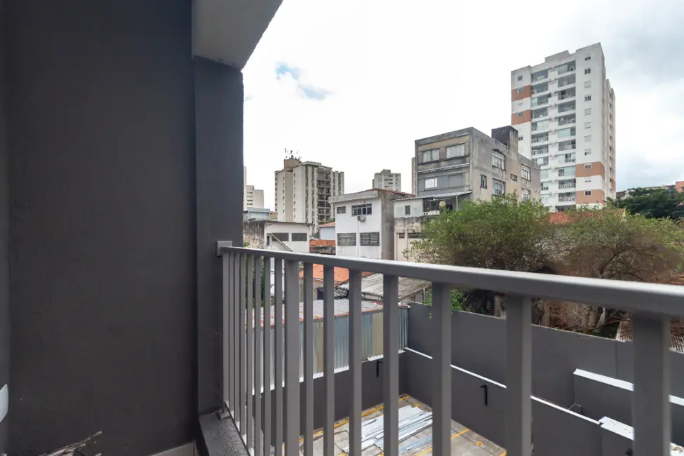 Foto 4 de Apartamento com 2 quartos à venda, 68m2 em Saúde, São Paulo - SP