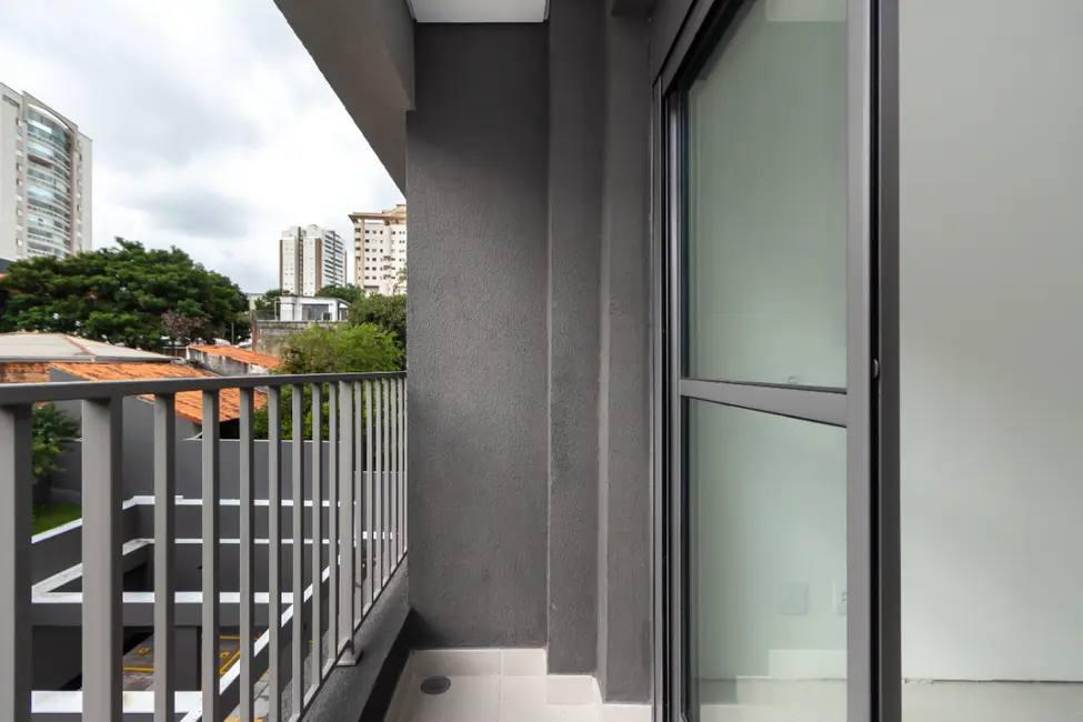 Foto 3 de Apartamento com 2 quartos à venda, 68m2 em Saúde, São Paulo - SP