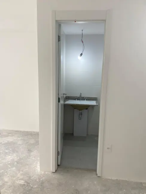 Foto 8 de Apartamento com 2 quartos à venda, 70m2 em City América, São Paulo - SP