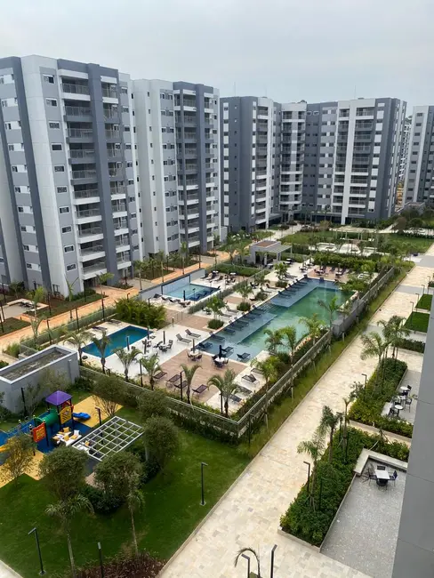 Foto 3 de Apartamento com 2 quartos à venda, 70m2 em City América, São Paulo - SP