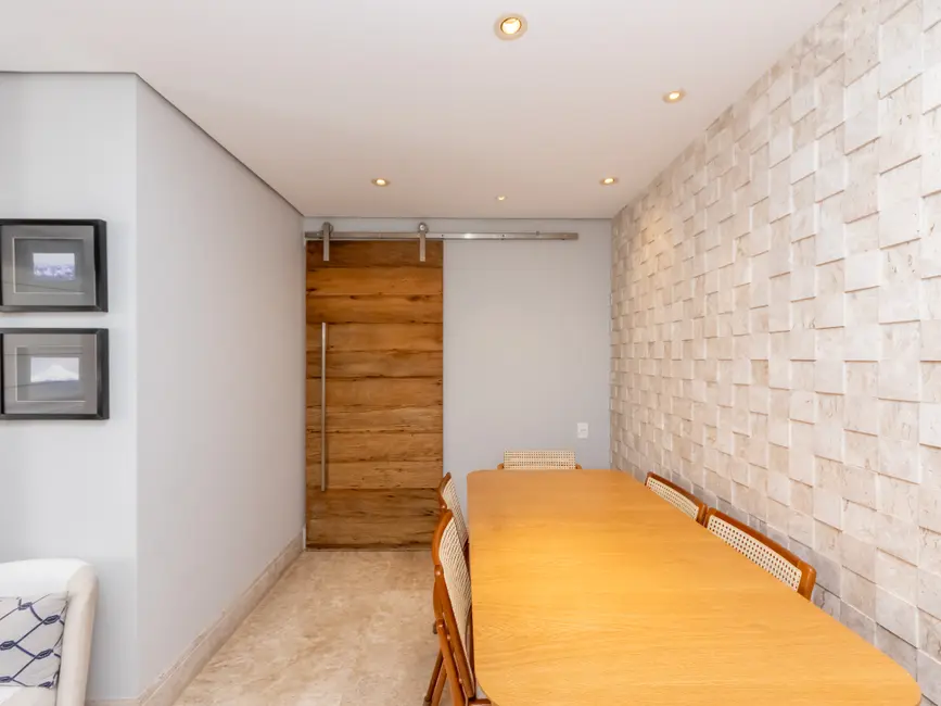 Foto 5 de Apartamento com 3 quartos à venda, 86m2 em Perdizes, São Paulo - SP