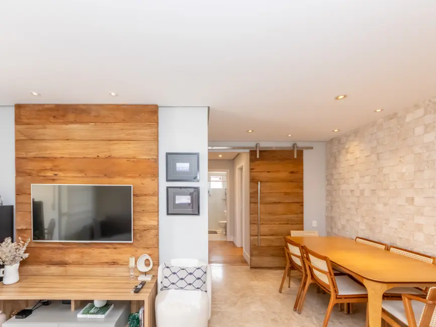 Foto 7 de Apartamento com 3 quartos à venda, 86m2 em Perdizes, São Paulo - SP