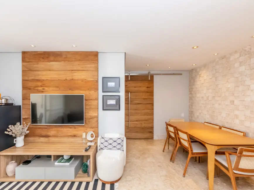 Foto 9 de Apartamento com 3 quartos à venda, 86m2 em Perdizes, São Paulo - SP