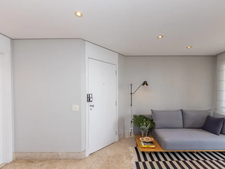 Foto 4 de Apartamento com 3 quartos à venda, 86m2 em Perdizes, São Paulo - SP