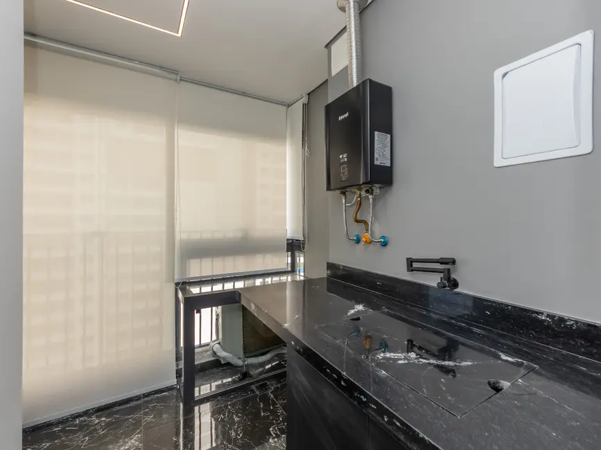 Foto 6 de Apartamento com 3 quartos à venda, 67m2 em Vila Anastácio, São Paulo - SP
