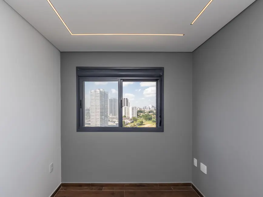 Foto 9 de Apartamento com 3 quartos à venda, 67m2 em Vila Anastácio, São Paulo - SP