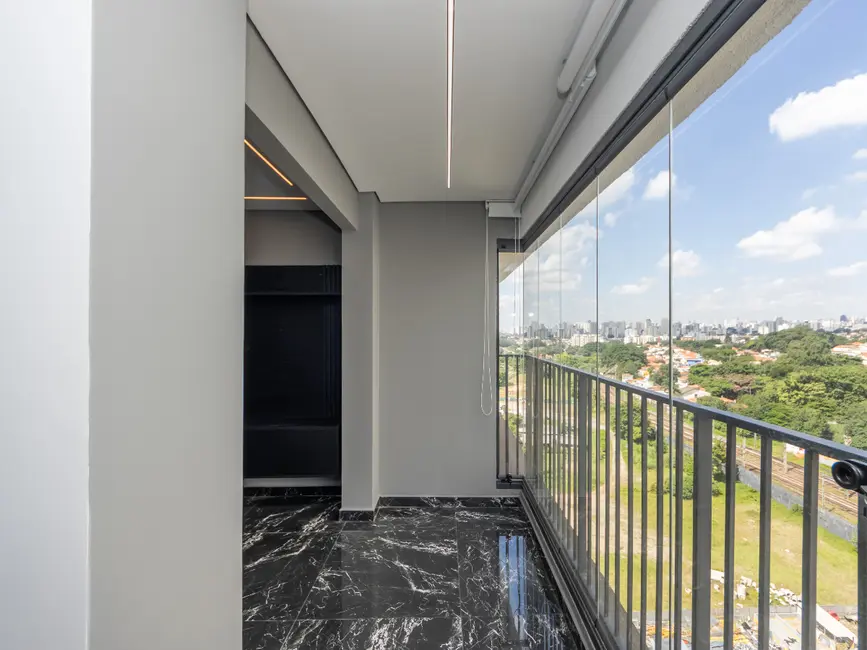 Foto 5 de Apartamento com 3 quartos à venda, 67m2 em Vila Anastácio, São Paulo - SP