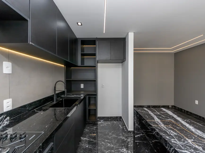 Foto 3 de Apartamento com 3 quartos à venda, 67m2 em Vila Anastácio, São Paulo - SP