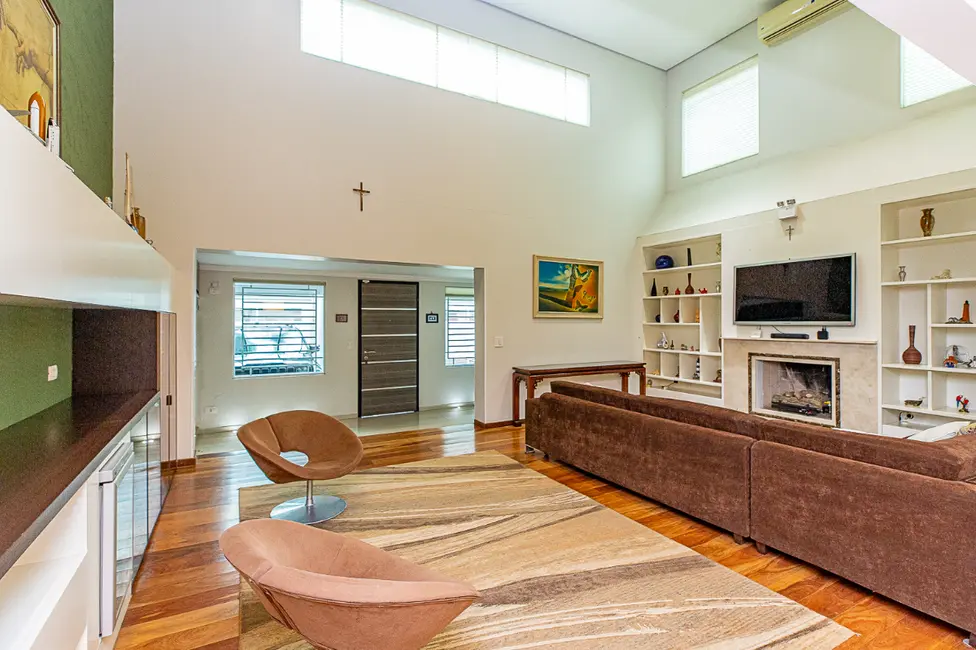 Foto 4 de Casa com 4 quartos à venda, 380m2 em Alto da Boa Vista, São Paulo - SP