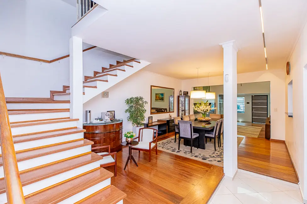 Foto 8 de Casa com 4 quartos à venda, 380m2 em Alto da Boa Vista, São Paulo - SP