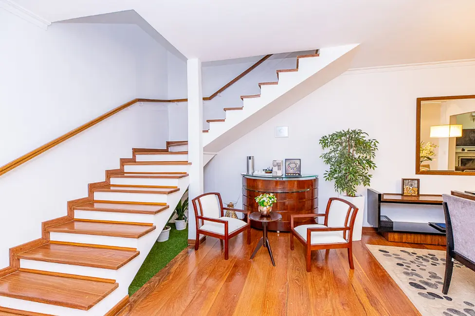 Foto 9 de Casa com 4 quartos à venda, 380m2 em Alto da Boa Vista, São Paulo - SP