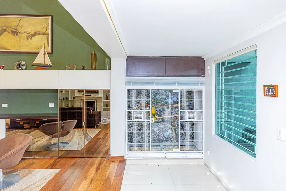 Foto 6 de Casa com 4 quartos à venda, 380m2 em Alto da Boa Vista, São Paulo - SP