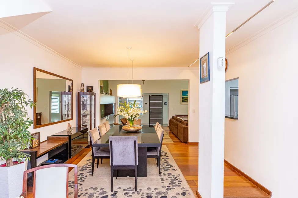 Foto 7 de Casa com 4 quartos à venda, 380m2 em Alto da Boa Vista, São Paulo - SP