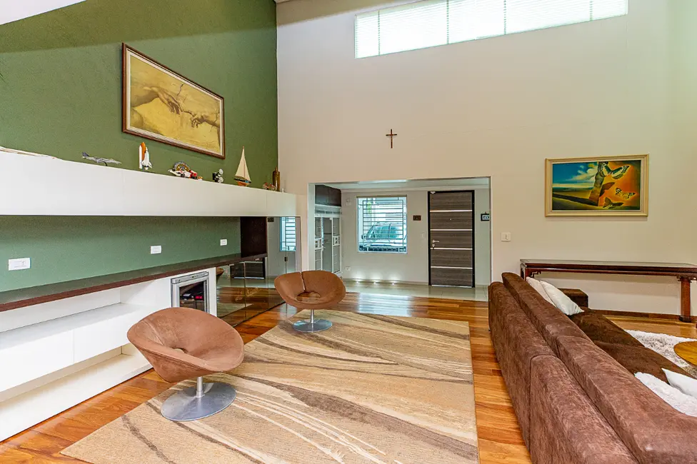 Foto 5 de Casa com 4 quartos à venda, 380m2 em Alto da Boa Vista, São Paulo - SP