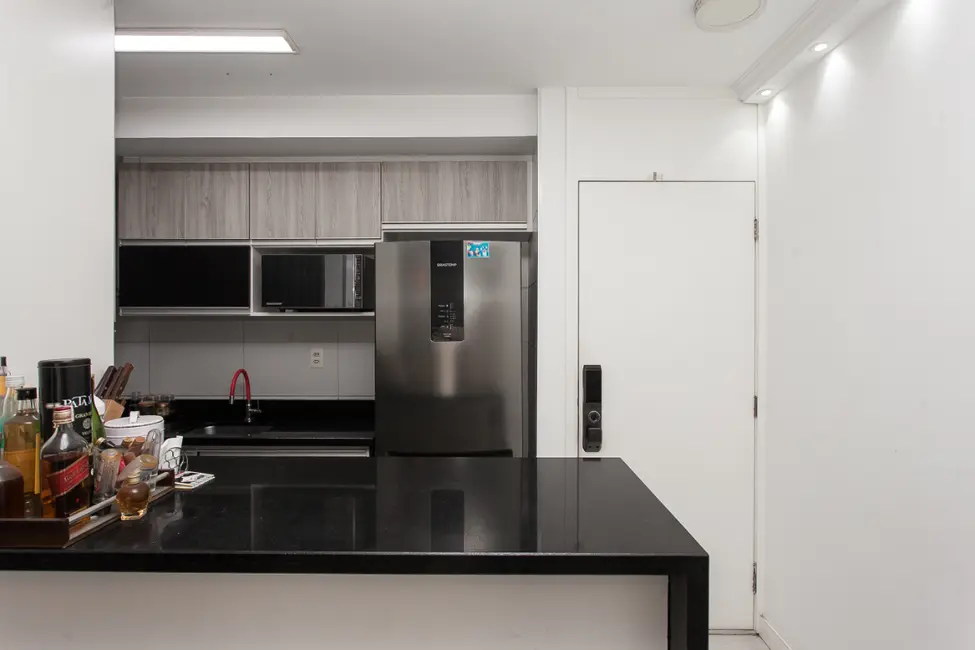 Foto 9 de Apartamento com 3 quartos à venda, 70m2 em Freguesia do Ó, São Paulo - SP