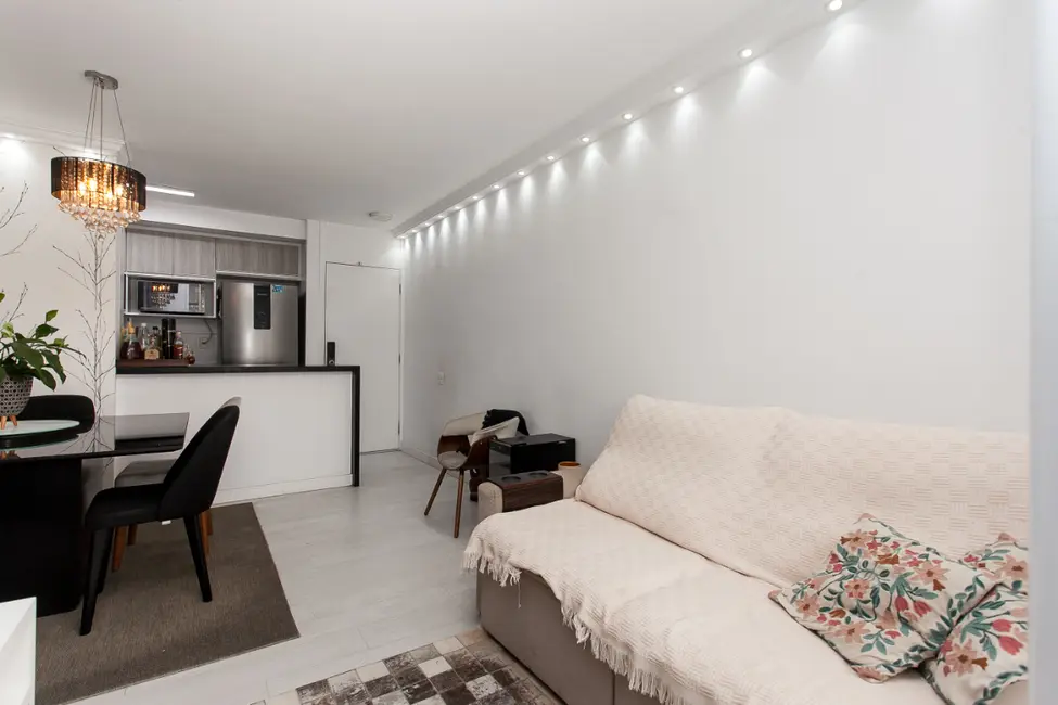 Foto 8 de Apartamento com 3 quartos à venda, 70m2 em Freguesia do Ó, São Paulo - SP