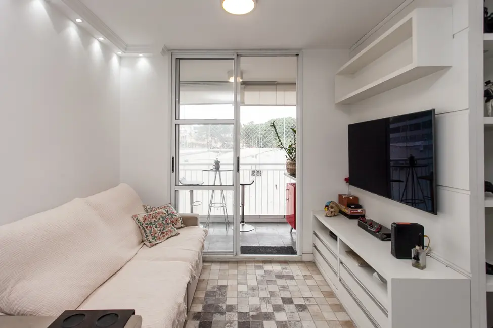 Foto 6 de Apartamento com 3 quartos à venda, 70m2 em Freguesia do Ó, São Paulo - SP