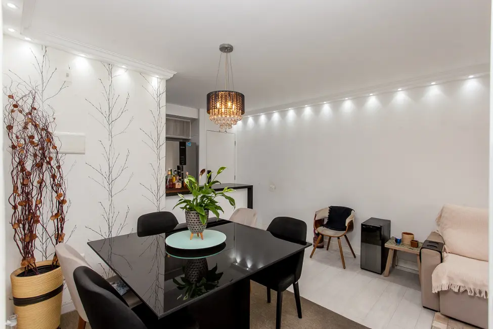 Foto 3 de Apartamento com 3 quartos à venda, 70m2 em Freguesia do Ó, São Paulo - SP