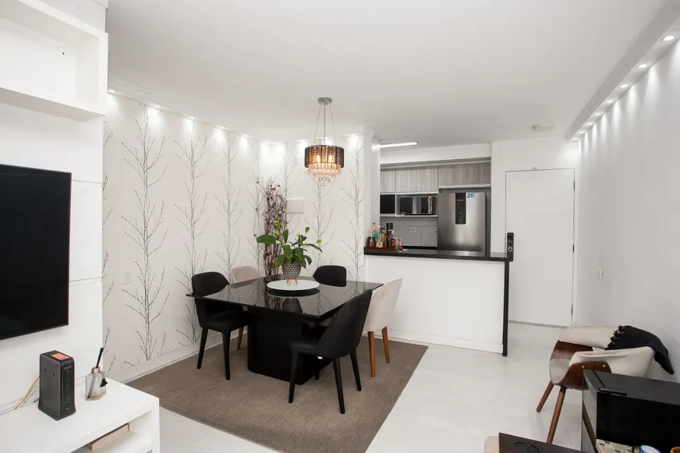 Foto 2 de Apartamento com 3 quartos à venda, 70m2 em Freguesia do Ó, São Paulo - SP