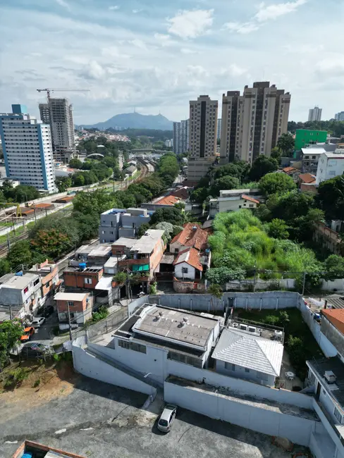 Foto 6 de Terreno / Lote à venda em Vila Pereira Barreto, São Paulo - SP