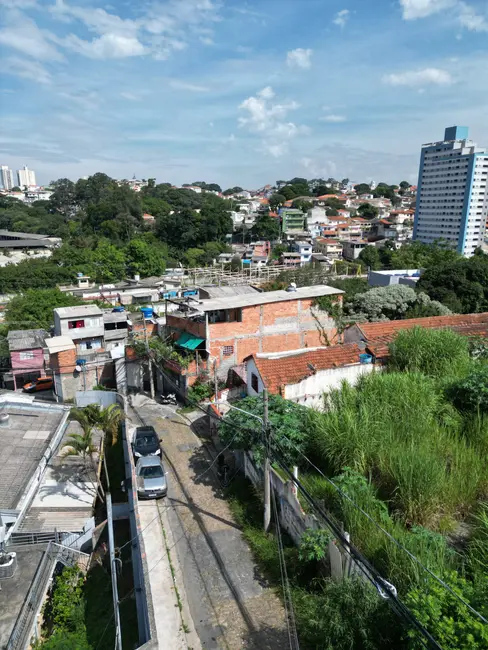 Foto 8 de Terreno / Lote à venda em Vila Pereira Barreto, São Paulo - SP