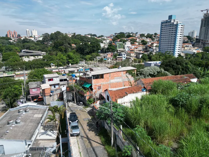 Foto 7 de Terreno / Lote à venda em Vila Pereira Barreto, São Paulo - SP