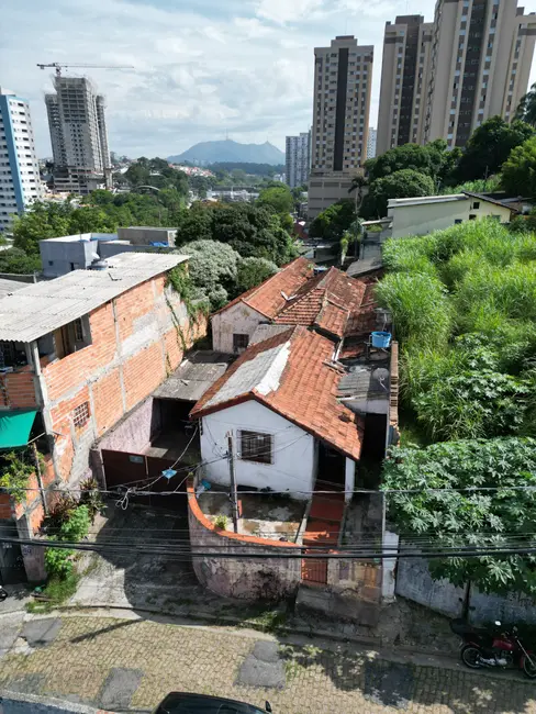 Foto 3 de Terreno / Lote à venda em Vila Pereira Barreto, São Paulo - SP