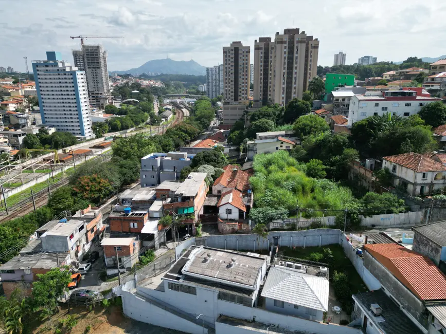 Foto 9 de Terreno / Lote à venda em Vila Pereira Barreto, São Paulo - SP