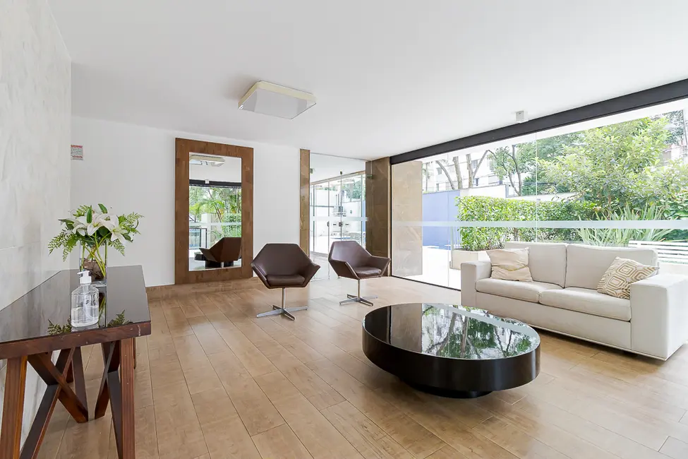 Apartamento com 4 quartos à venda, 233m2 em Santa Cecília, São Paulo - SP - imagem 1 Foto 1 de Apartamento com 4 quartos à venda, 233m2 em Santa Cecília, São Paulo - SP