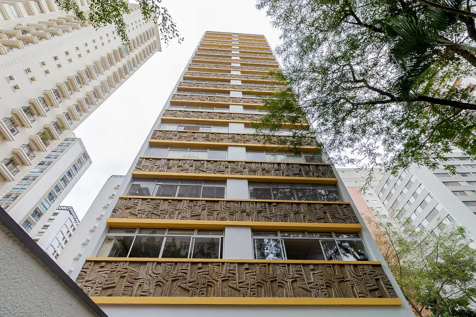 Apartamento com 4 quartos à venda, 233m2 em Santa Cecília, São Paulo - SP - imagem 2 Foto 2 de Apartamento com 4 quartos à venda, 233m2 em Santa Cecília, São Paulo - SP