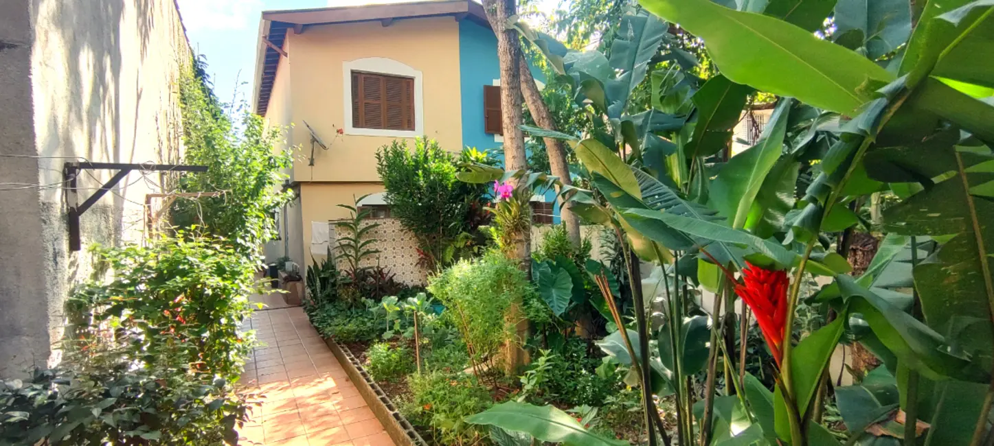 Foto 7 de Sobrado com 3 quartos para alugar, 170m2 em São Paulo - SP