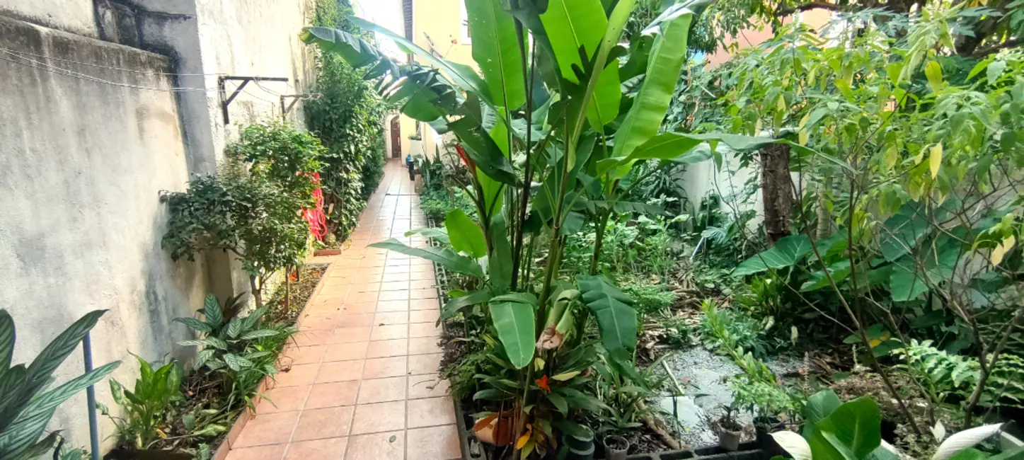 Foto 6 de Sobrado com 3 quartos para alugar, 170m2 em São Paulo - SP