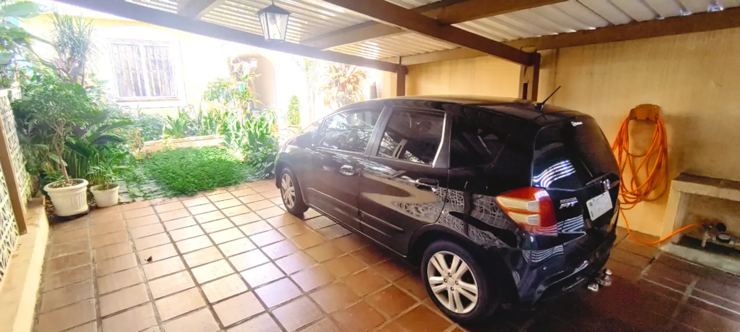 Foto 3 de Sobrado com 3 quartos para alugar, 170m2 em São Paulo - SP