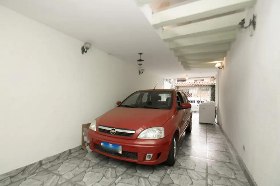 Foto 5 de Casa com 3 quartos à venda, 264m2 em Vila Maria Baixa, São Paulo - SP