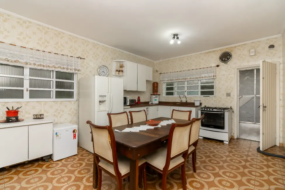 Foto 7 de Casa com 3 quartos à venda, 264m2 em Vila Maria Baixa, São Paulo - SP