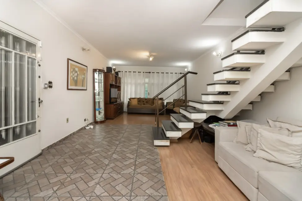 Foto 4 de Casa com 3 quartos à venda, 264m2 em Vila Maria Baixa, São Paulo - SP