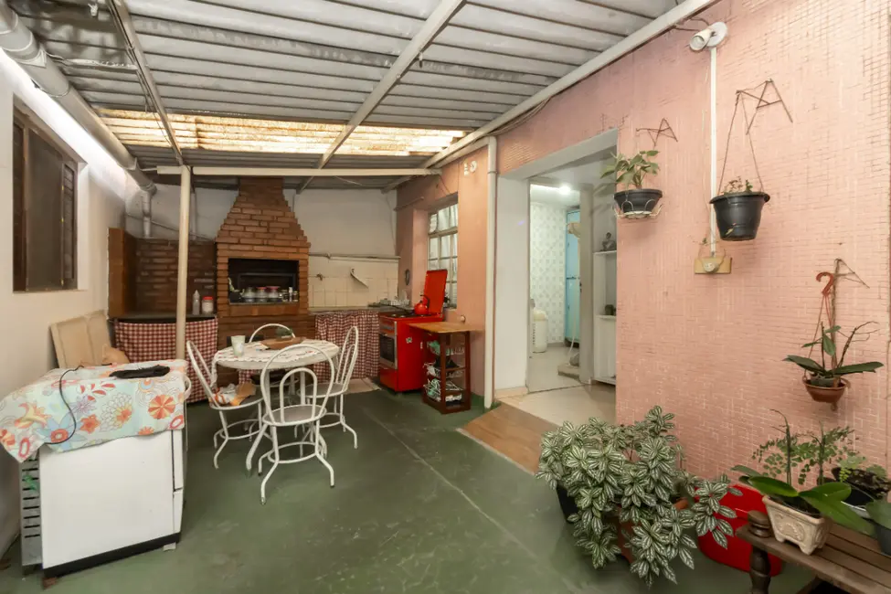 Foto 8 de Casa com 3 quartos à venda, 264m2 em Vila Maria Baixa, São Paulo - SP