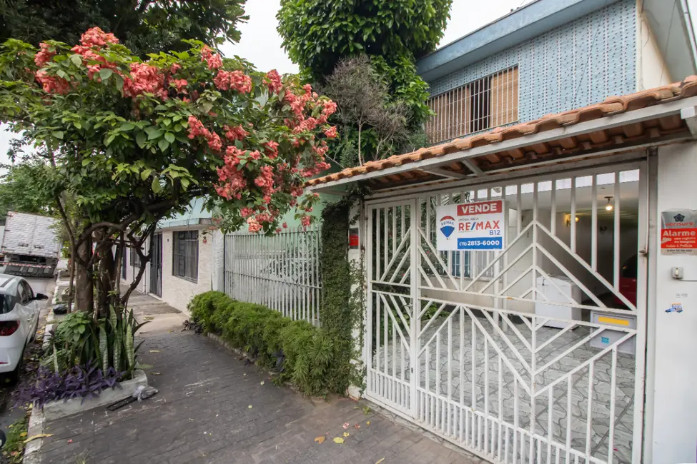 Foto 1 de Casa com 3 quartos à venda, 264m2 em Vila Maria Baixa, São Paulo - SP