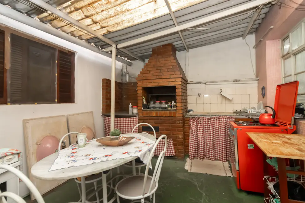 Foto 9 de Casa com 3 quartos à venda, 264m2 em Vila Maria Baixa, São Paulo - SP