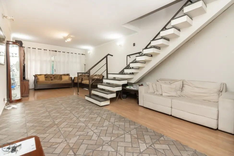 Foto 3 de Casa com 3 quartos à venda, 264m2 em Vila Maria Baixa, São Paulo - SP