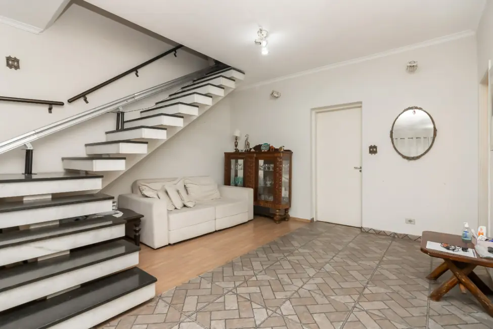 Foto 2 de Casa com 3 quartos à venda, 264m2 em Vila Maria Baixa, São Paulo - SP