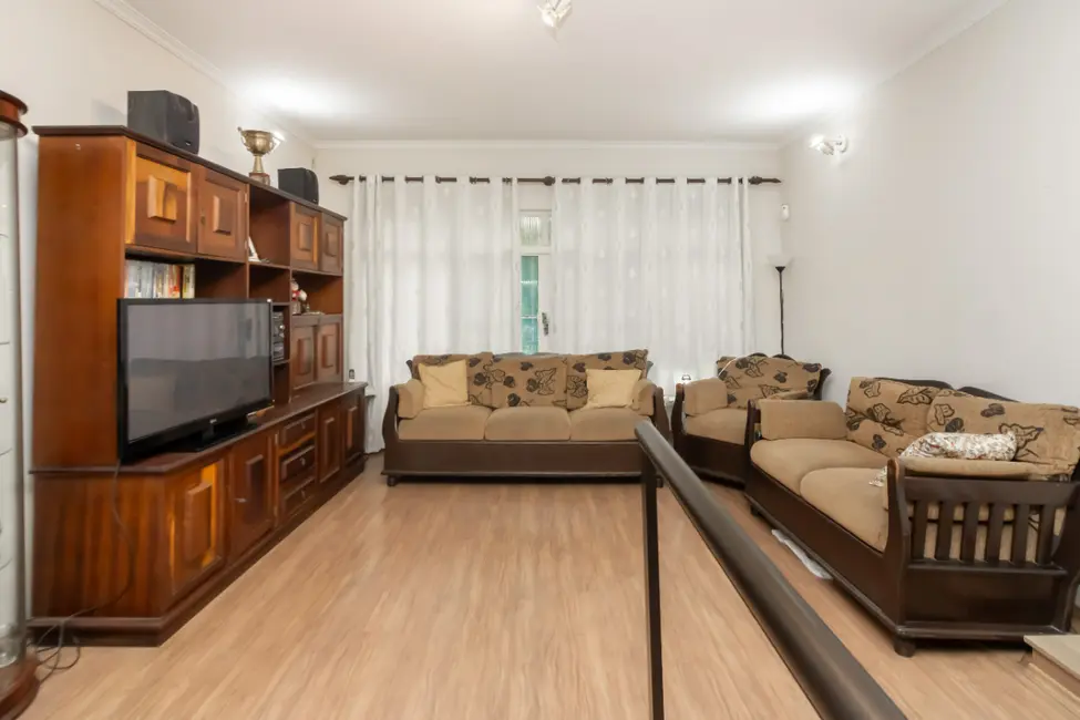 Foto 6 de Casa com 3 quartos à venda, 264m2 em Vila Maria Baixa, São Paulo - SP