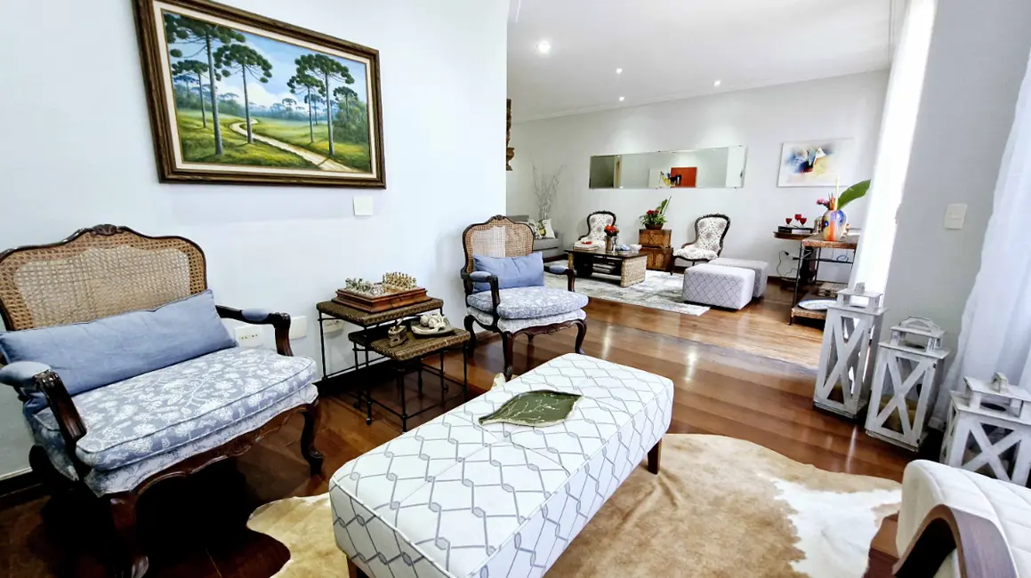 Foto 7 de Casa com 4 quartos à venda, 395m2 em Alto da Boa Vista, São Paulo - SP