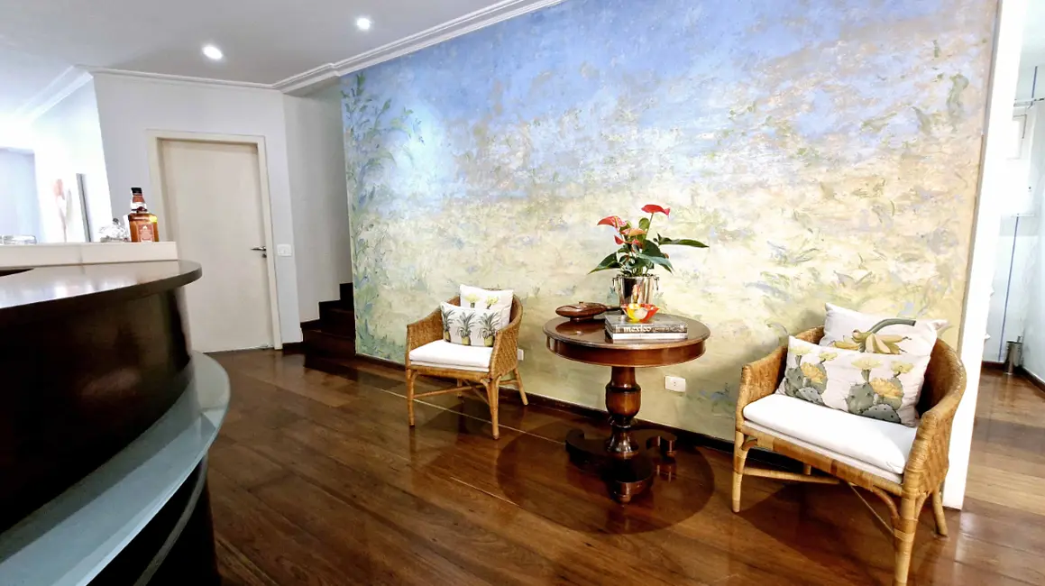 Foto 6 de Casa com 4 quartos à venda, 395m2 em Alto da Boa Vista, São Paulo - SP