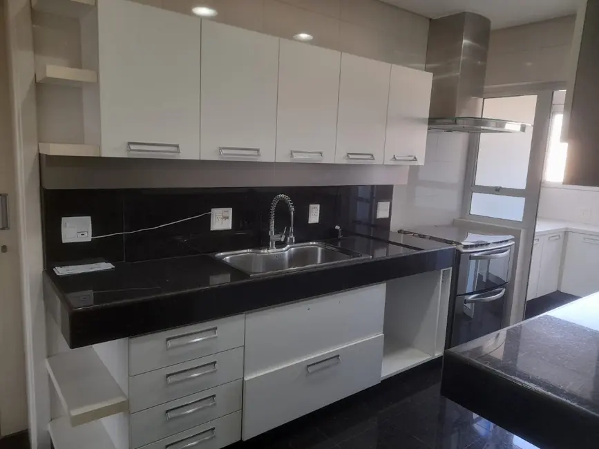 Foto 8 de Cobertura com 5 quartos à venda, 318m2 em Campo Belo, São Paulo - SP