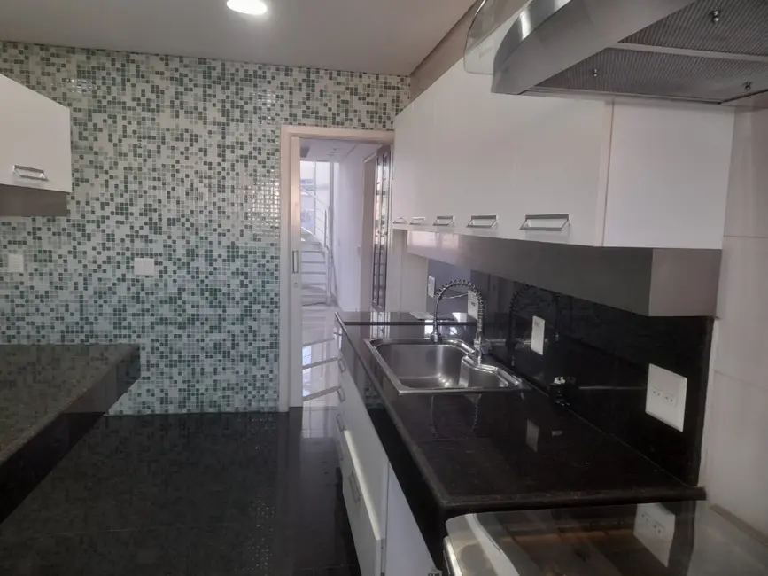 Foto 5 de Cobertura com 5 quartos à venda, 318m2 em Campo Belo, São Paulo - SP